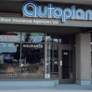 The Central Agencies Ltd. Terra Nova Office