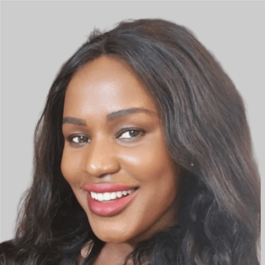 Katarina Lodongi - Insurance Broker